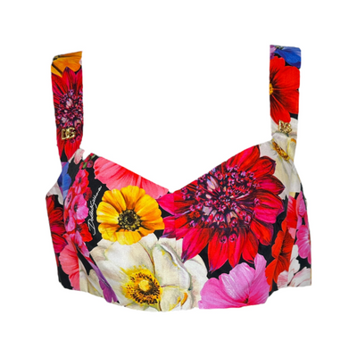 Women's Crop Top-Great Labels Santa Monica