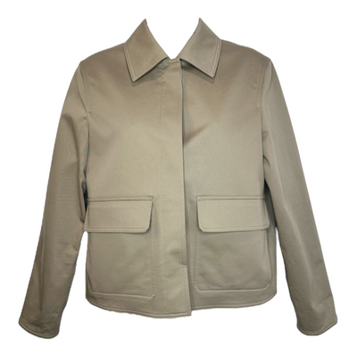 Jacket-Great Labels Santa Monica