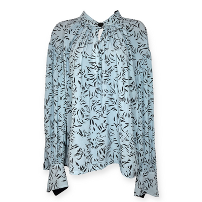 Women's Top Proenza Schouler Size Large-Great Labels Santa Monica