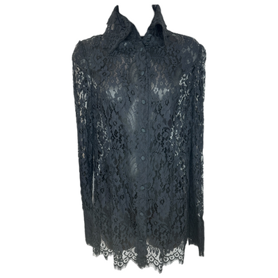 Women's Blouse-Great Labels Santa Monica