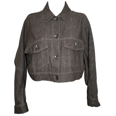 Jacket-Great Labels Santa Monica