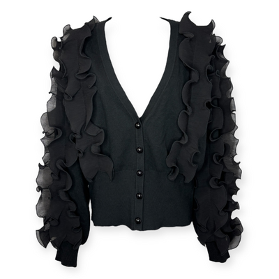 Women's Cardigan-Great Labels Santa Monica