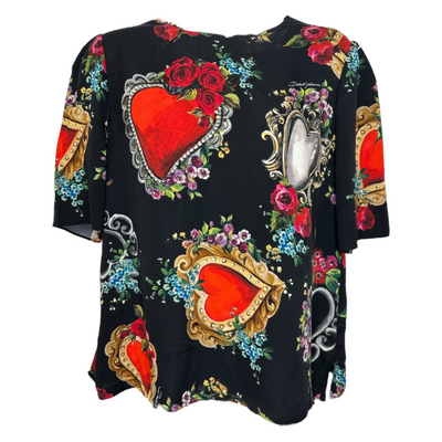 Women's Top-Great Labels Santa Monica