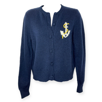 Women's Cardigan-Great Labels Santa Monica