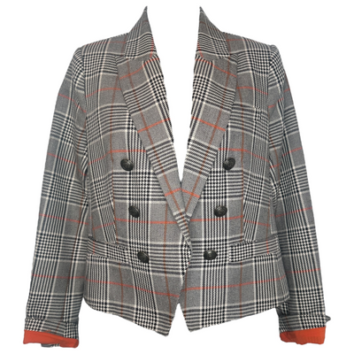 Women's Blazer-Great Labels Santa Monica