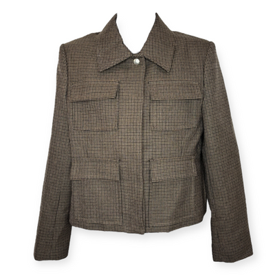 Women's Jacket-Great Labels Santa Monica