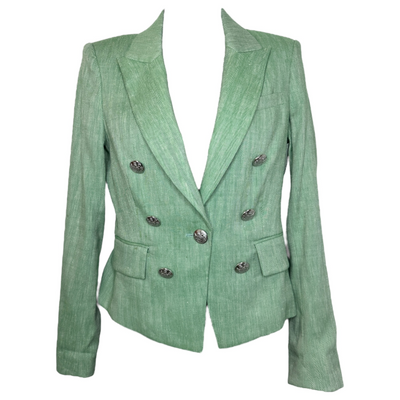Women's Blazer-Great Labels Santa Monica