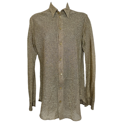 Women's Blouse-Great Labels Santa Monica