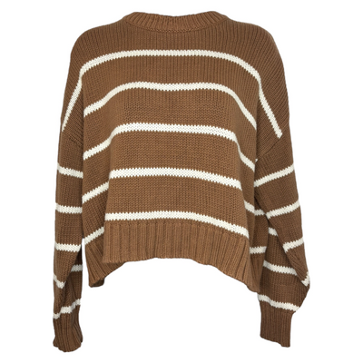 Women's Sweater-Great Labels Santa Monica