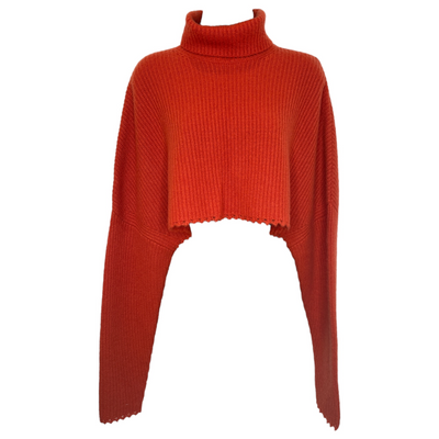 Women's Sweater-Great Labels Santa Monica