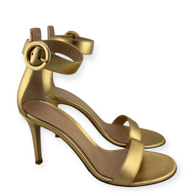 Shoes High Heel Sandal-Great Labels Santa Monica