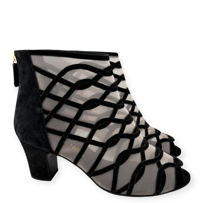 Shoes Bootie-Great Labels Santa Monica