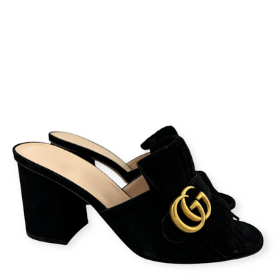 Shoes Mules-Great Labels Santa Monica