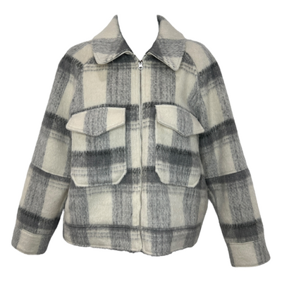 Women's Jacket-Great Labels Santa Monica