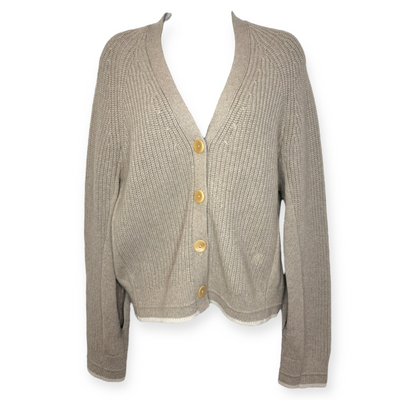 Women's Cardigan-Great Labels Santa Monica