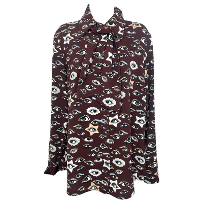 Women's Blouse-Great Labels Santa Monica