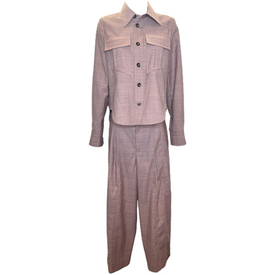 Women's 2 pc set-Great Labels Santa Monica