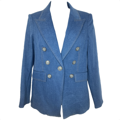 Women's Blazer-Great Labels Santa Monica