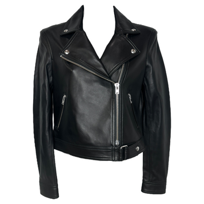 Women's Jacket IRO Size XS-Great Labels Santa Monica