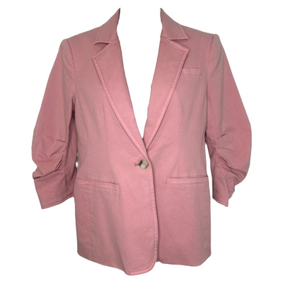 Women's Blazer-Great Labels Santa Monica