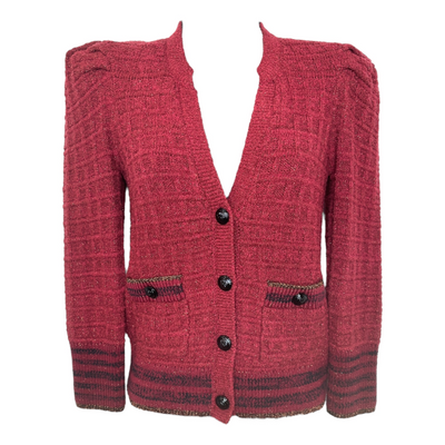 Women's Cardigan-Great Labels Santa Monica
