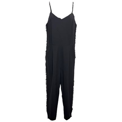 Women's Jumpsuit-Great Labels Santa Monica