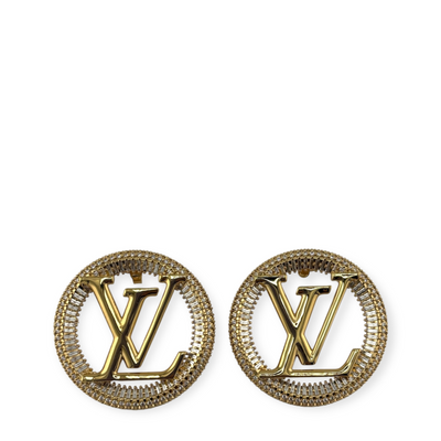 Earring-Great Labels Santa Monica