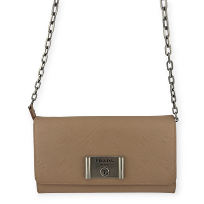 Wallet on Chain-Great Labels Santa Monica