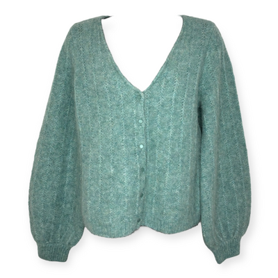 Women's Cardigan-Great Labels Santa Monica