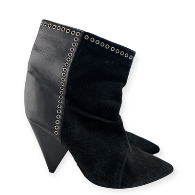 Shoes Bootie-Great Labels Santa Monica