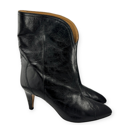 Boots-Great Labels Santa Monica