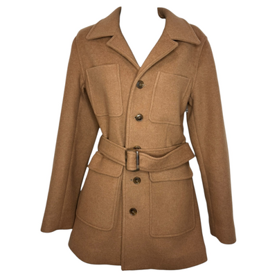 Jacket-Great Labels Santa Monica