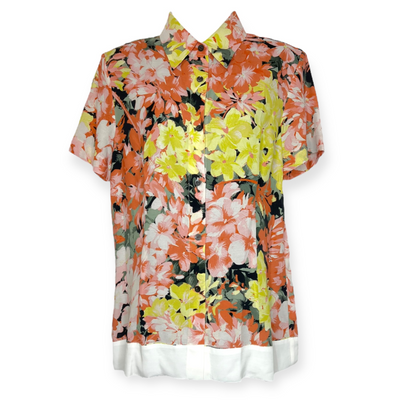 Women's Blouse-Great Labels Santa Monica