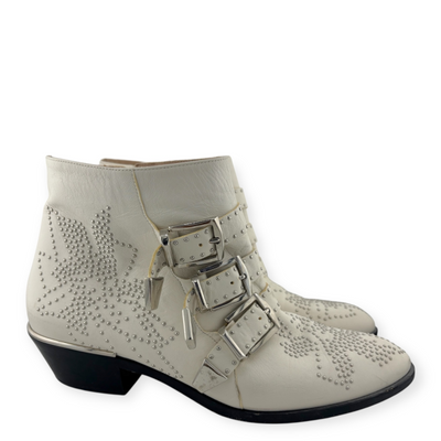 Shoes Bootie-Great Labels Santa Monica