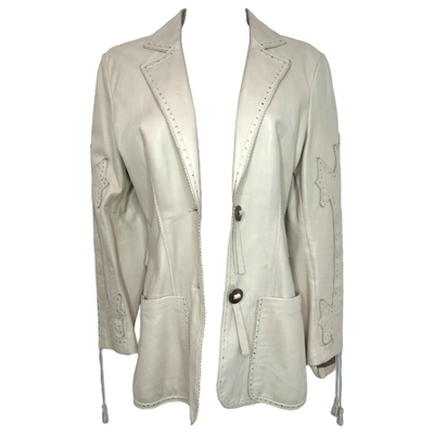 Jacket-Great Labels Santa Monica