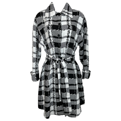 Women's Coat-Great Labels Santa Monica