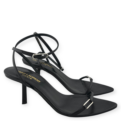 Shoes Heeled Sandals-Great Labels Santa Monica