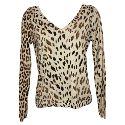 Sweater-Great Labels Santa Monica