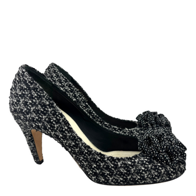 pumps-Great Labels Santa Monica