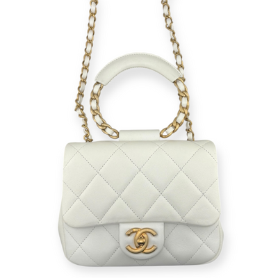 Handbag-Great Labels Santa Monica