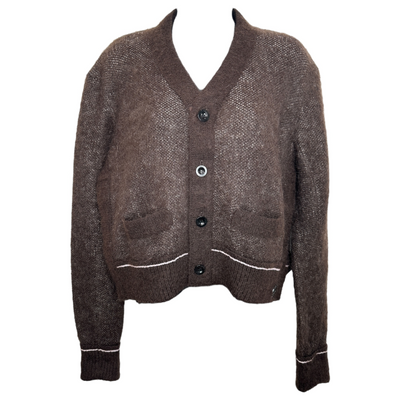 Women's Cardigan-Great Labels Santa Monica