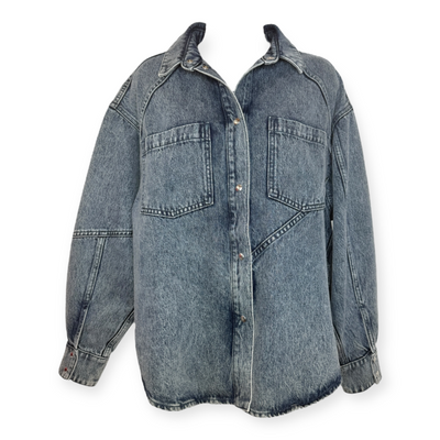 Women's Shacket-Great Labels Santa Monica