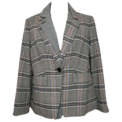 Women's Blazer-Great Labels Santa Monica