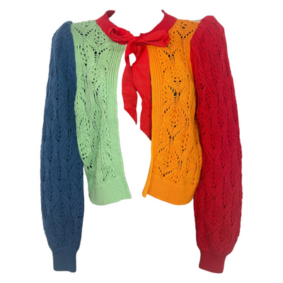 Cardigan-Great Labels Santa Monica