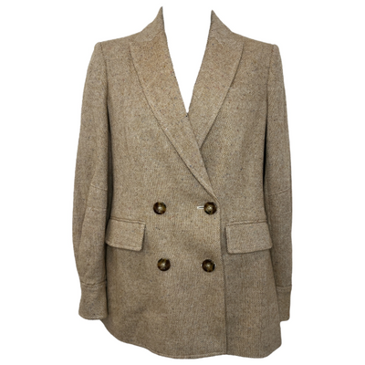 Women's Blazer-Great Labels Santa Monica