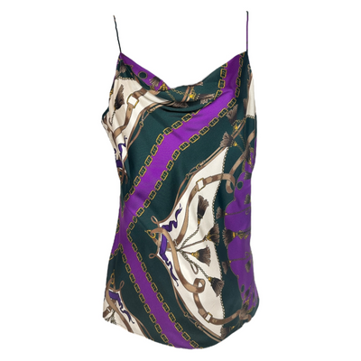 Women's Camisole-Great Labels Santa Monica