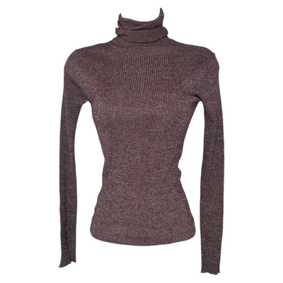 Women's Turtleneck-Great Labels Santa Monica