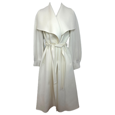 Women's Coat-Great Labels Santa Monica
