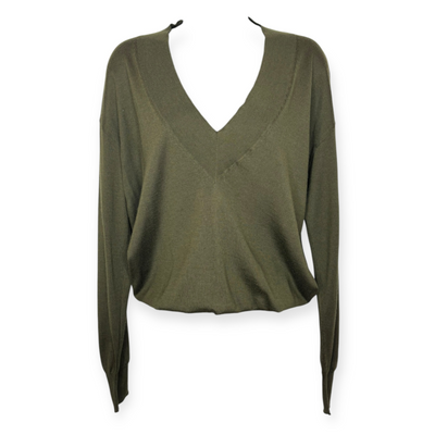 Women's Sweater-Great Labels Santa Monica