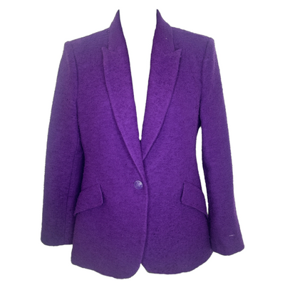 Women's Blazer-Great Labels Santa Monica